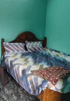 Kamalapur House | Goudas Homestay