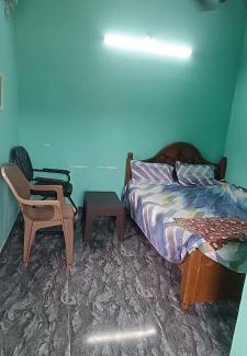Kamalapur House | Goudas Homestay