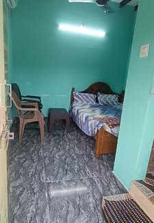 Kamalapur House | Goudas Homestay