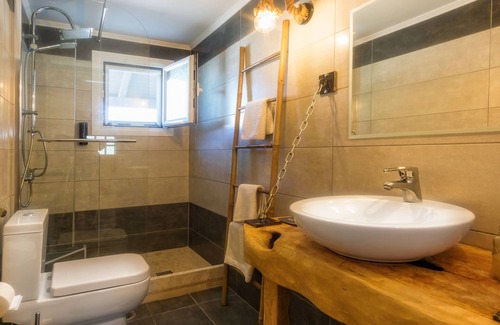 Esperion Hotel | Goudelis Apartments