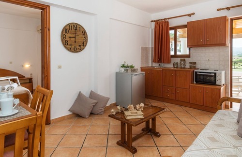 Esperion Hotel | Goudelis Apartments