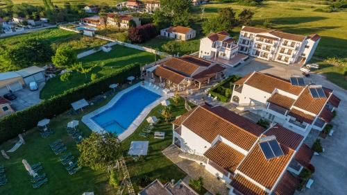 Esperion Apartment | Goudelis Apartments