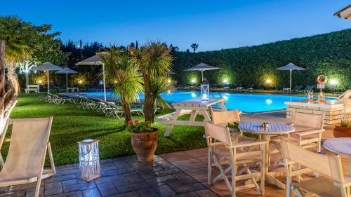 Esperion Apartment | Goudelis Apartments