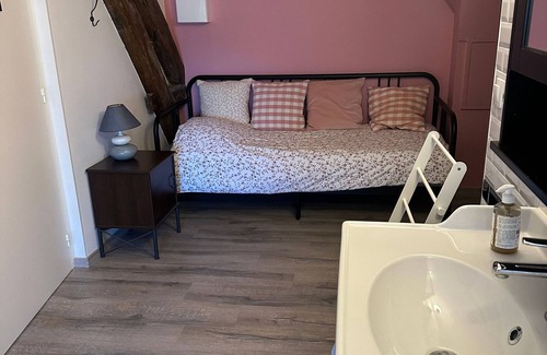 Fontguenand Bed & Breakfast | Gourmet and relaxing stay near the Loire Castles
