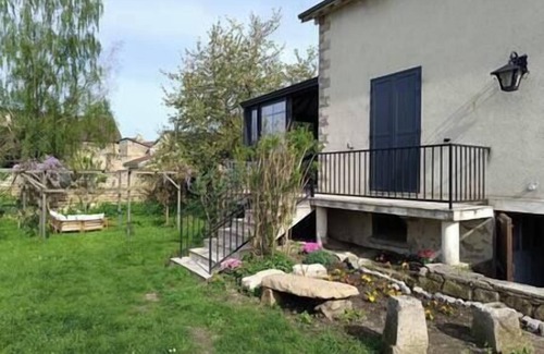 Gouvieux House | Gouvieux