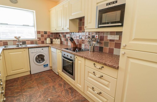 Falstone Cottage | GOWANLEA, pet friendly, character holiday cottage in Bellingham