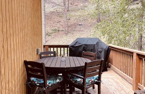 Lake City Apartment | Gowdy Suite 2. 2 Queen Bed 2 Bath , Free Wifi, Open All Year Gowdy Property