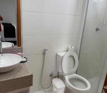 Setor Urias Magalhaes Apartment | Goyaz Your Home - Próximo ao Shopping Flamboyant