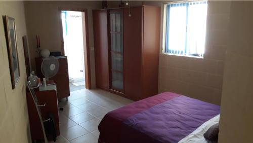 Ghajnsielem Apartment | Gozo Ghajnsielem Apartment with large pool