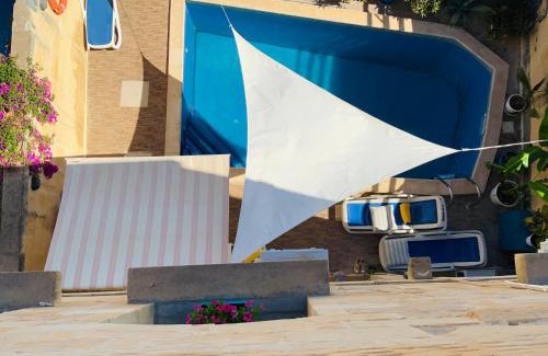 Qala Villa | Gozo Sunset Farmhouse
