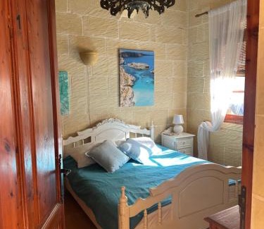 Qala Villa | Gozo Sunset Farmhouse