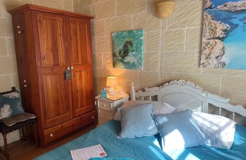 Qala Villa | Gozo Sunset Farmhouse