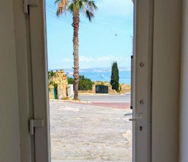 Nadur Apartment | Gozo Vacation Studios