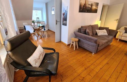 Oker Apartment | GP Ferienwohnung