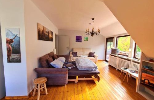 Oker Apartment | GP Ferienwohnung