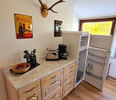 Oker Apartment | GP Ferienwohnung