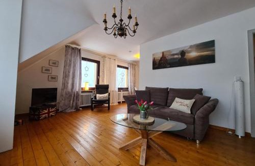 Oker Apartment | GP Ferienwohnung