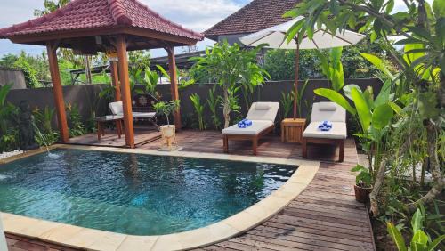 Blahbatuh Bed & Breakfast | Gp House Bali