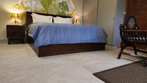 Blahbatuh Bed & Breakfast | Gp House Bali