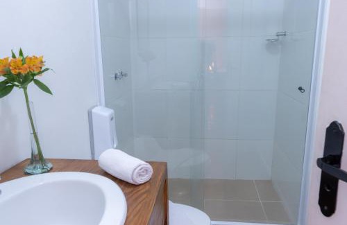 Historic Center Hotel | Grão Pará Petrópolis