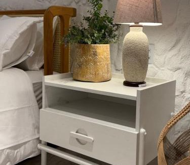 Barroca Apartment | Grécia Suite - Um Paraíso em BH