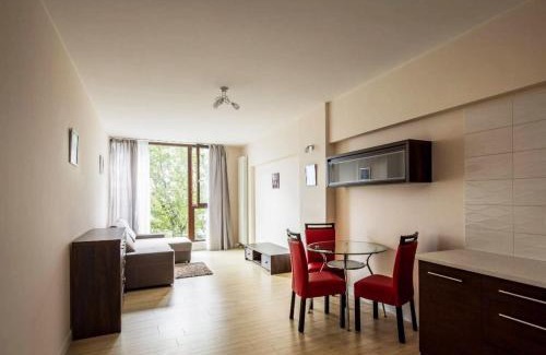 Ochota Apartment | Grójecka 194 - cozy studio by Homeprime
