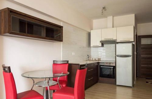Ochota Apartment | Grójecka 194 - cozy studio by Homeprime