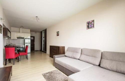 Ochota Apartment | Grójecka 194 - cozy studio by Homeprime