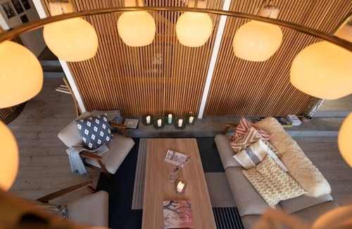 Allinge Hotel | Grønbechs Hotel