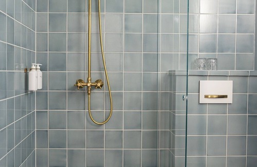 Allinge Hotel | Grønbechs Hotel