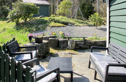 Tysnes House | Grønnehytta by Interhome