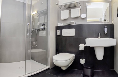 Bohnsdorf Hotel | Grünau Hotel