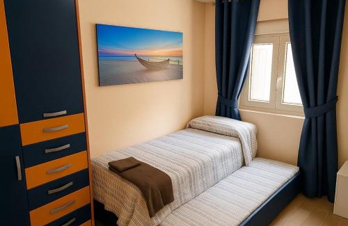 Valladolid House | GR - Polvorín Oasis