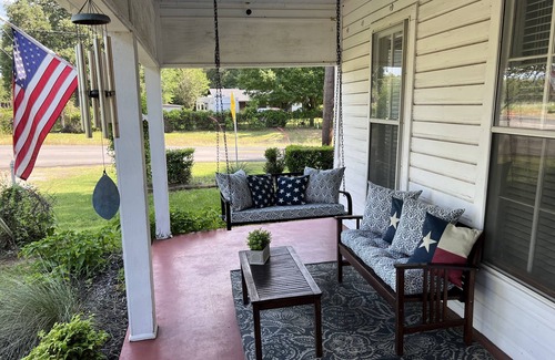 Longview House | Grable Creek Farmhouse
