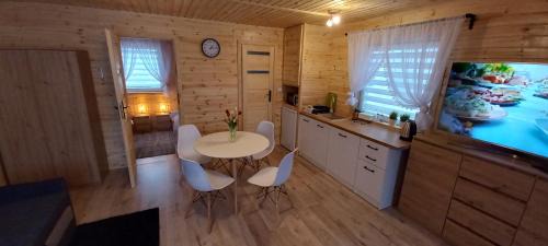 Mszczonow House | Grabska Osada SUN HOUSE - domki całoroczne ogrzewane