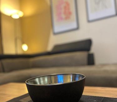 Ferizaj Apartment | Grace Downtown Apartment