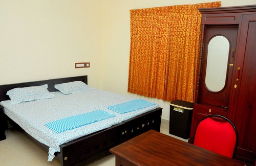 Thrissur Villa | Grace Guest Home is a peaceful, homely place where you would enjoy staying.