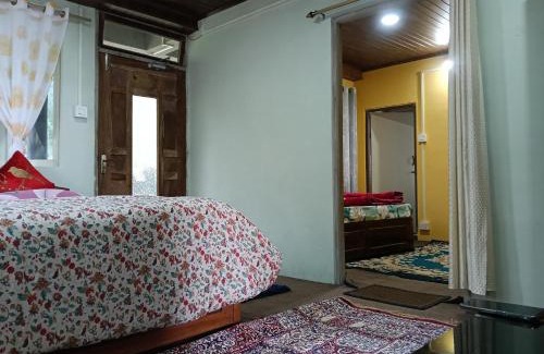 Darjeeling House | Grace Homestay