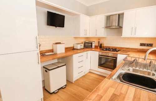 Silloth House | Grace House