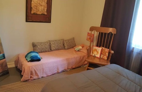 Queens County Cottage | Grace Land on PEI, quiet, private, clean, large 1 bedroom cottage