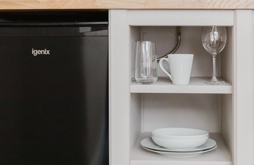 Tring Apartment | Grace`s Guesthouse Room 5