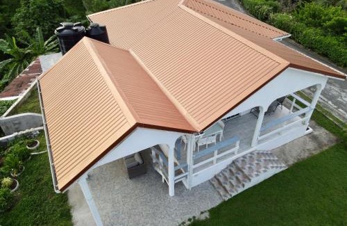 Sapphire House | Grace's Place