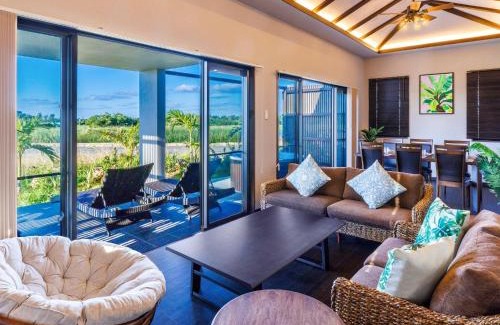 Ueno House | Grace Villa Miyakojima - Vacation STAY 60494v