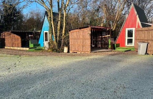 Magherafelt Other | Gracelands Glamping