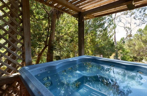 Goleta House | Gracewood Ranch House Farmstay