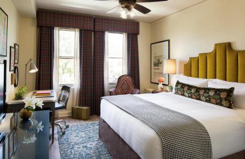 Berkeley Hotel | Graduate by Hilton Berkeley