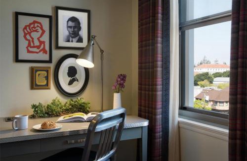 Berkeley Hotel | Graduate by Hilton Berkeley