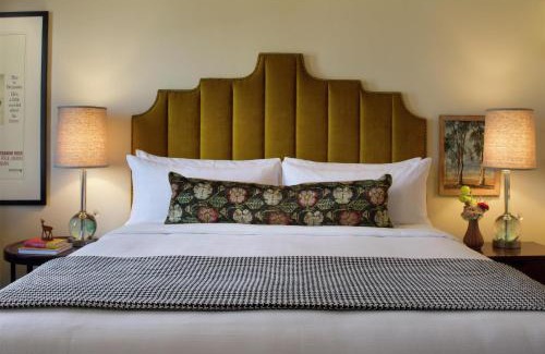 Berkeley Hotel | Graduate by Hilton Berkeley