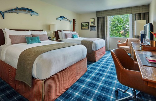 Venable Hotel | Graduate by Hilton Charlottesville