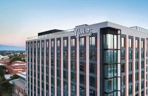 West University Hotel | Graduate by Hilton Tucson